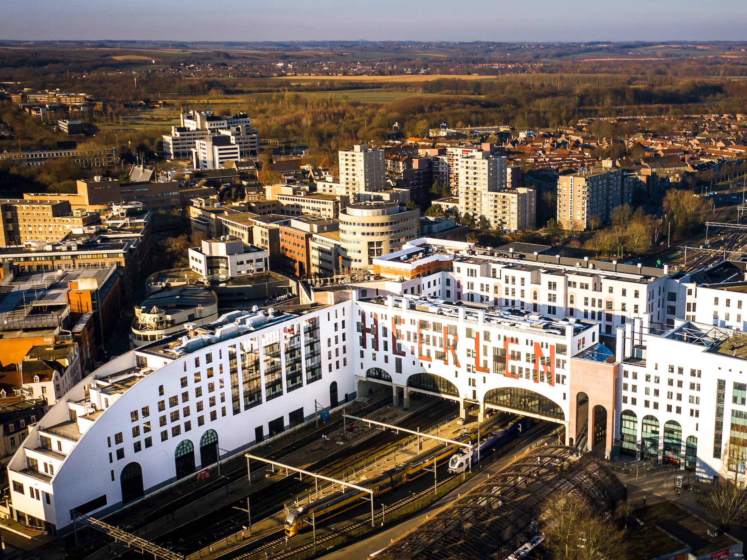 Heerlen City Center