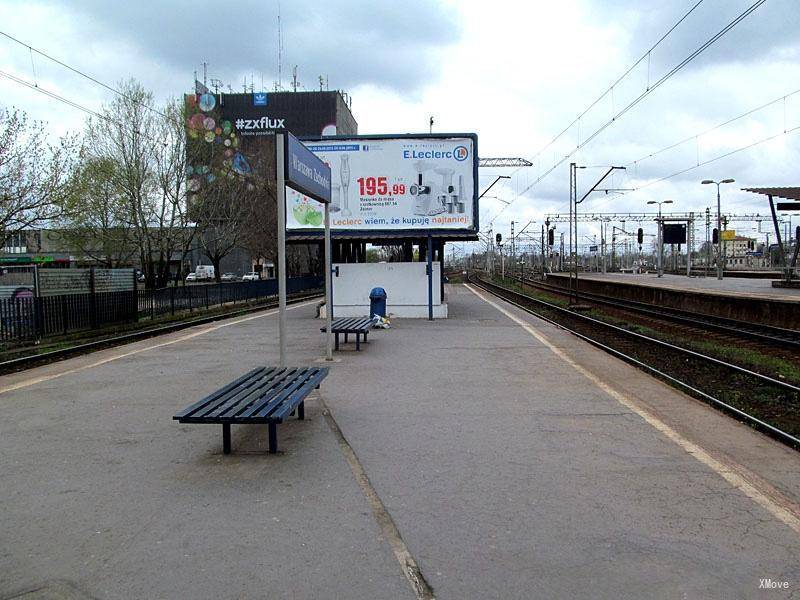 station interior photo