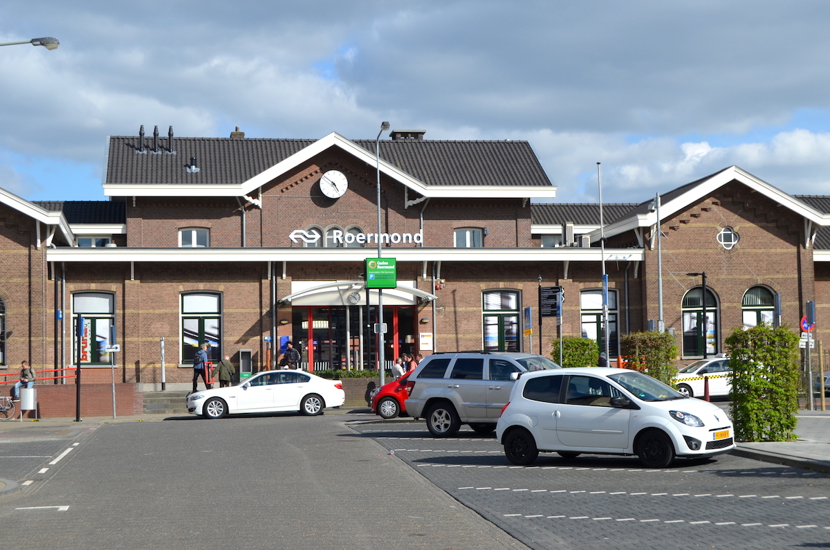 Roermond_station