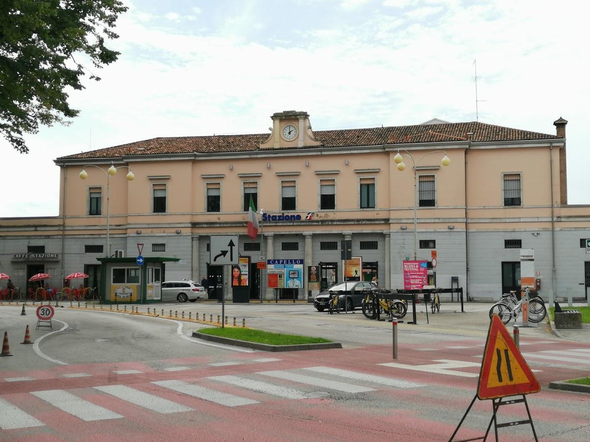Pordenone_station
