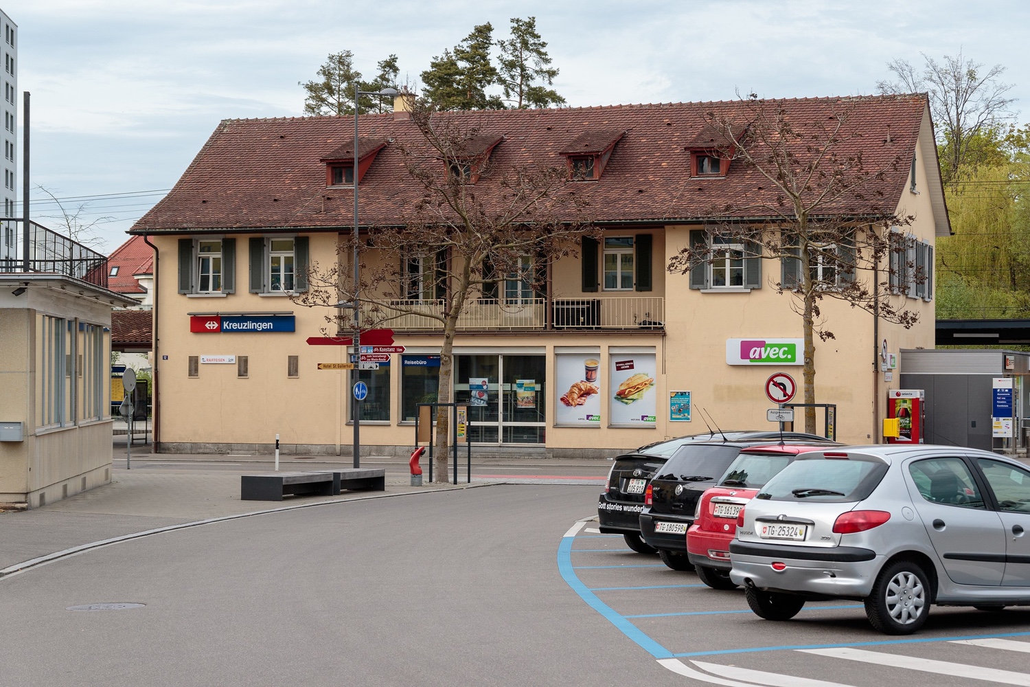 Kreuzlingen_bahnhof_facade