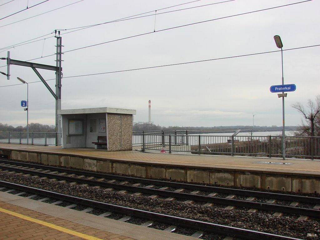 station interior photo