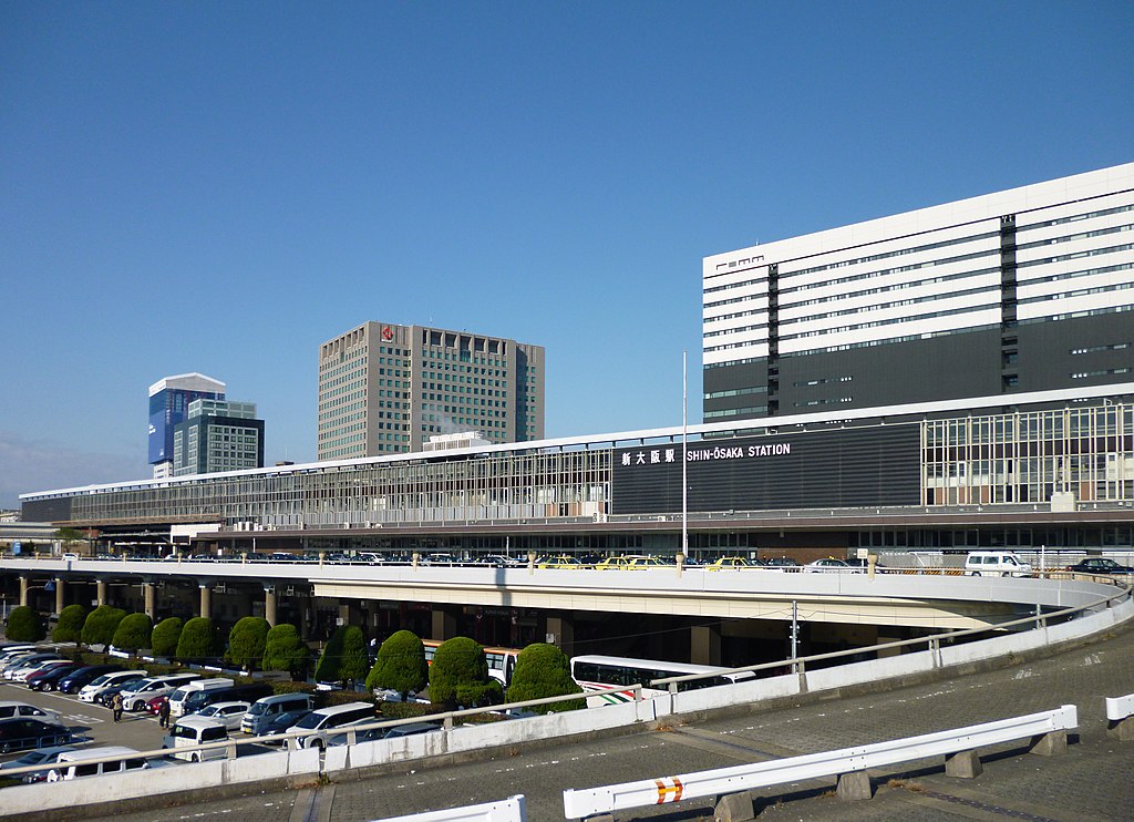 Shin O%cc%84saka_station