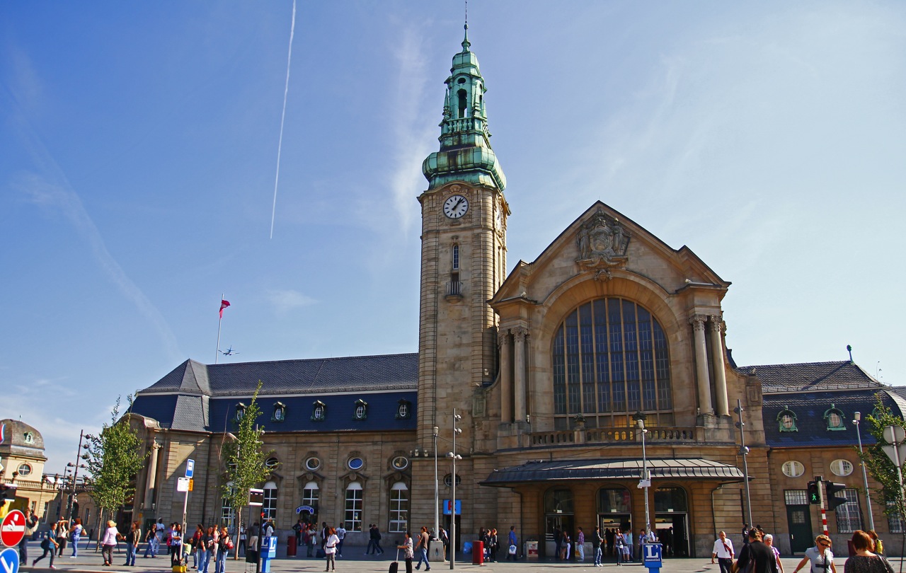 Luxembourg_station