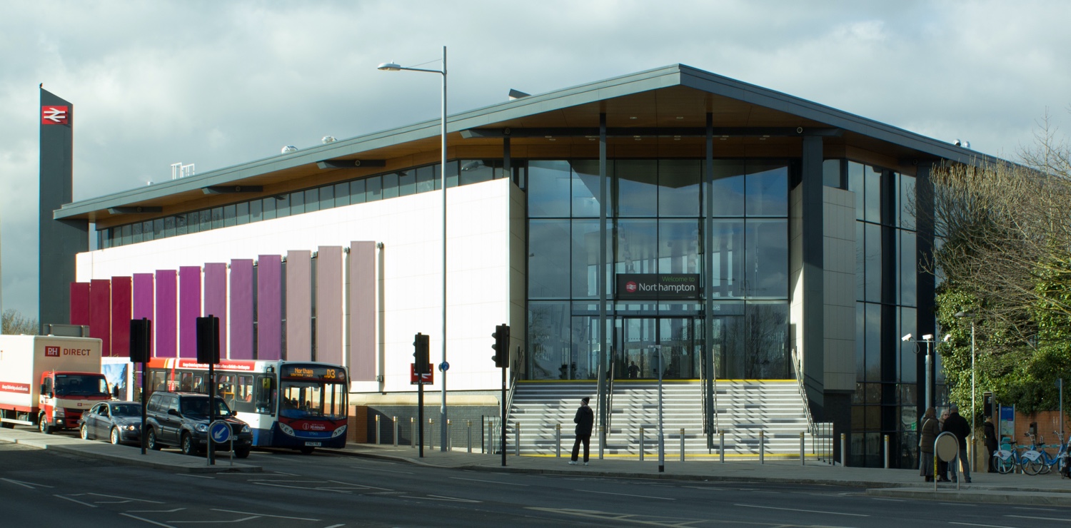 New_northampton_station