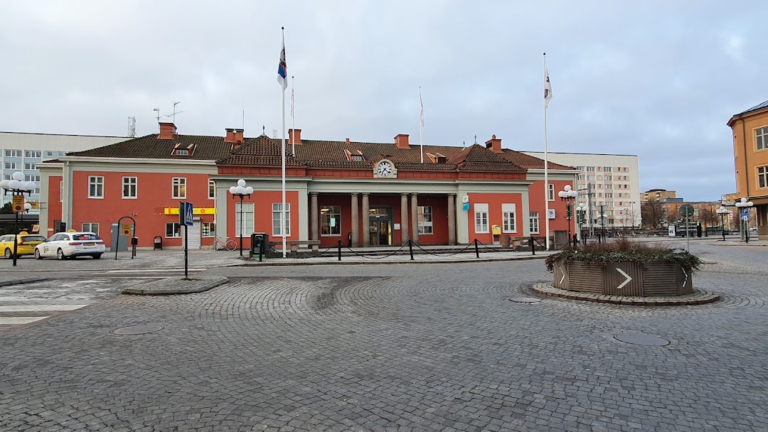 Eskilstuna_central_station_building