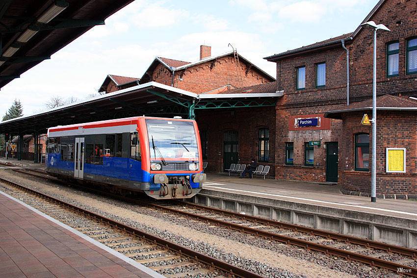 station interior photo
