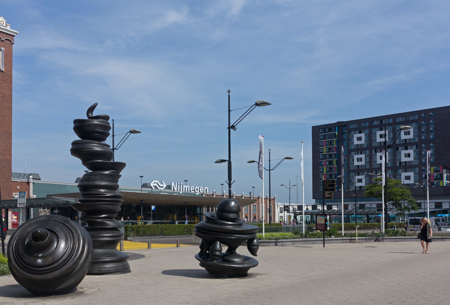 Nijmegen_station