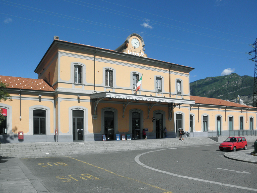 Lecco_stazione