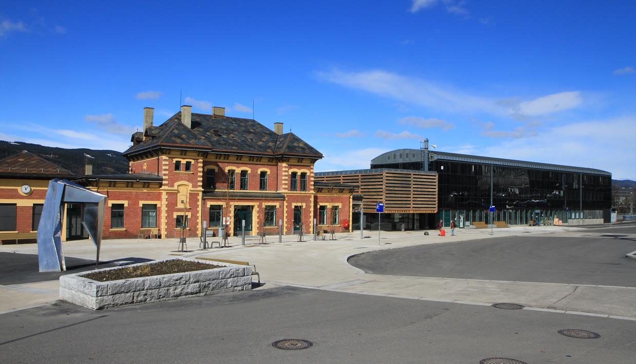 Lillehammer