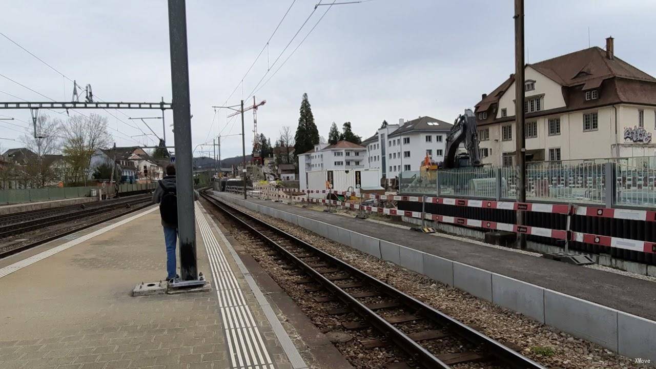 station interior photo