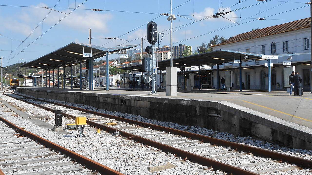 station interior photo