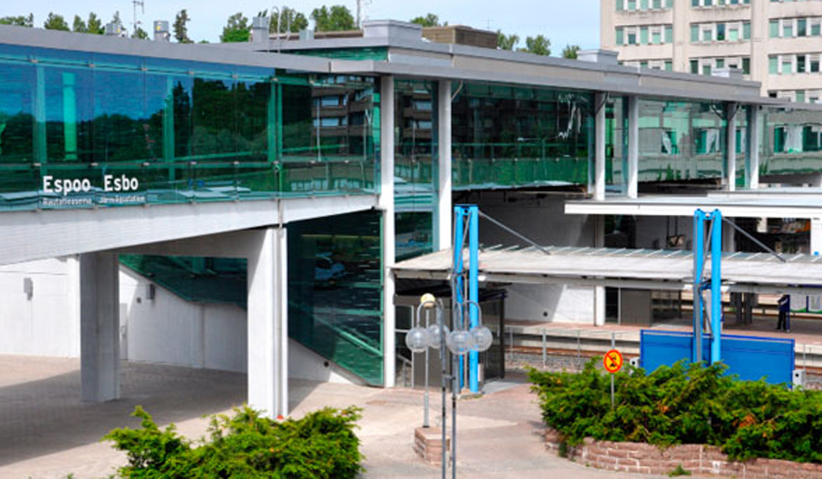Espoo_station_outside