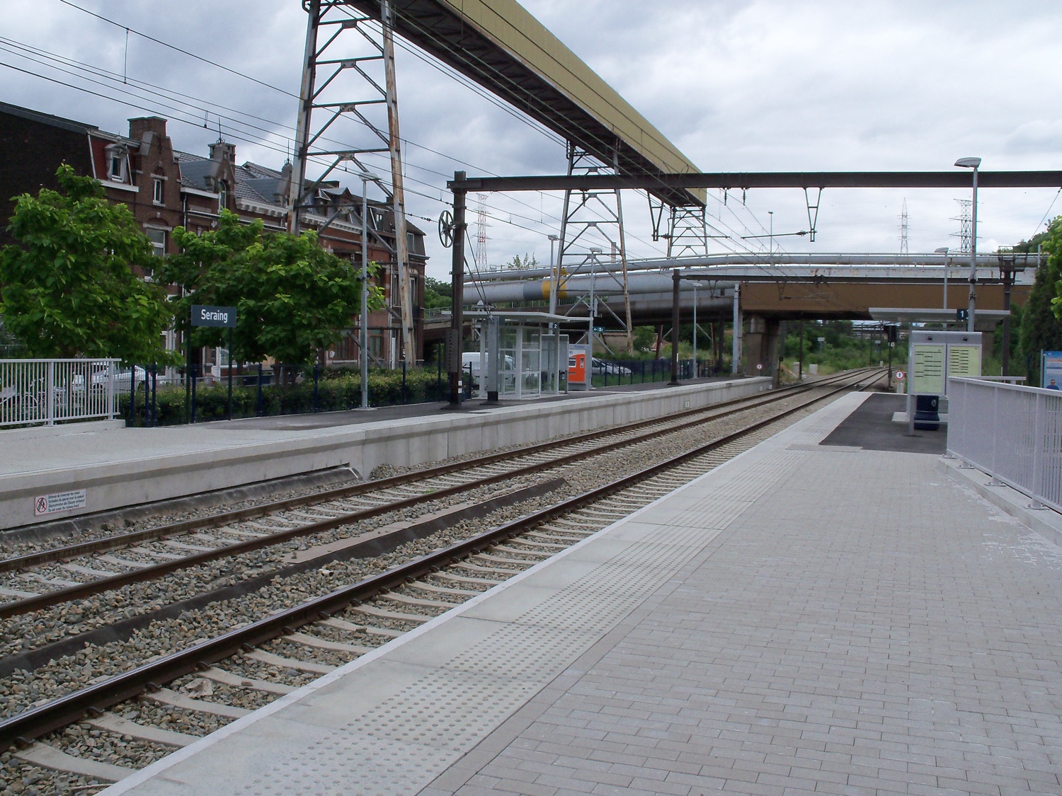 Seraing_seraing_platform