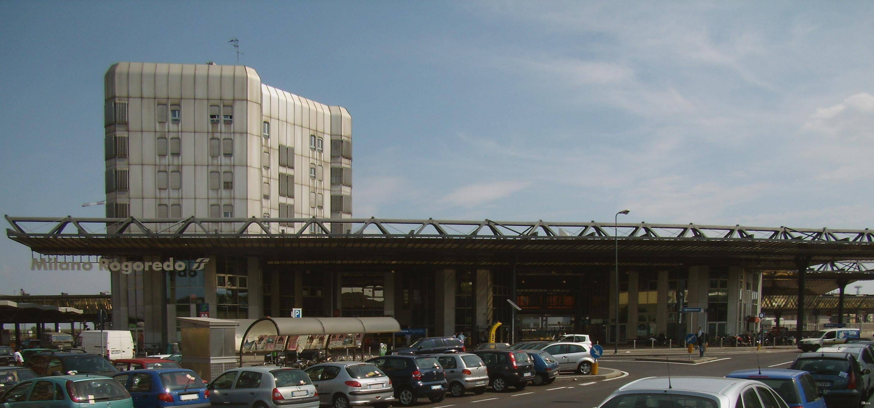 Departure