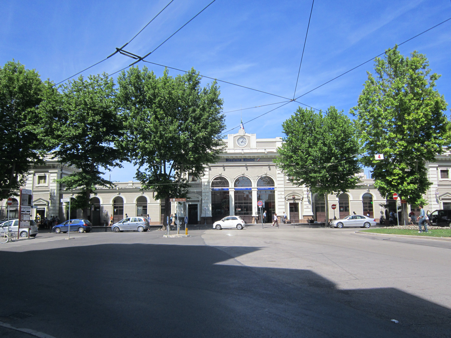 Rimini_station
