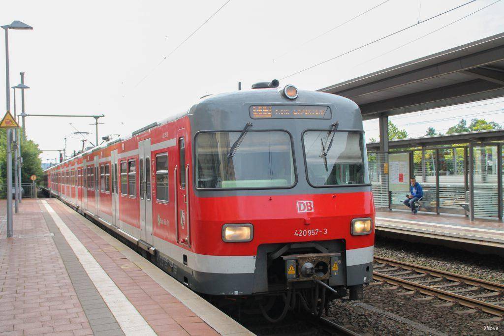 station interior photo