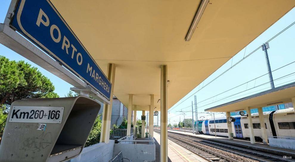 station interior photo