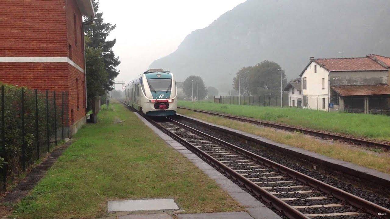 station building photo