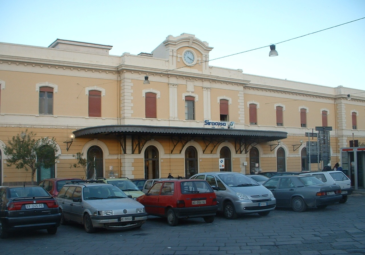 Siracusa_stazione