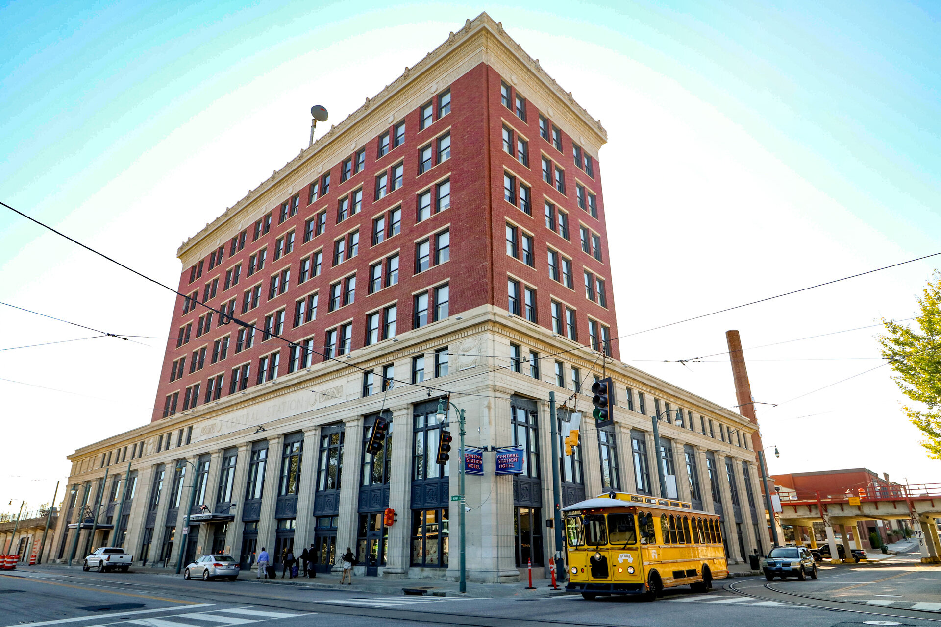 Memphis_amtrak_station_tennessee_building