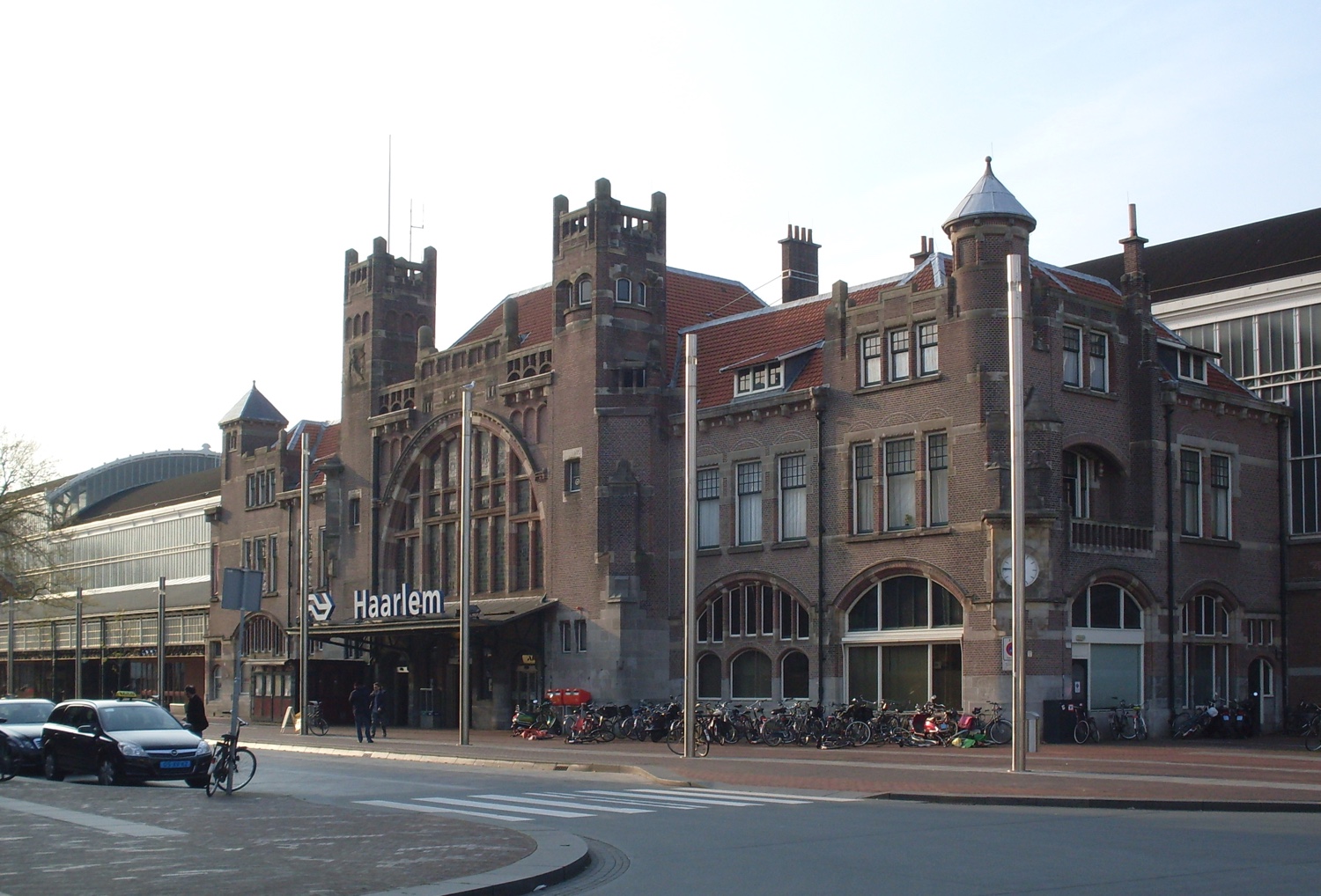 Haarlem_station