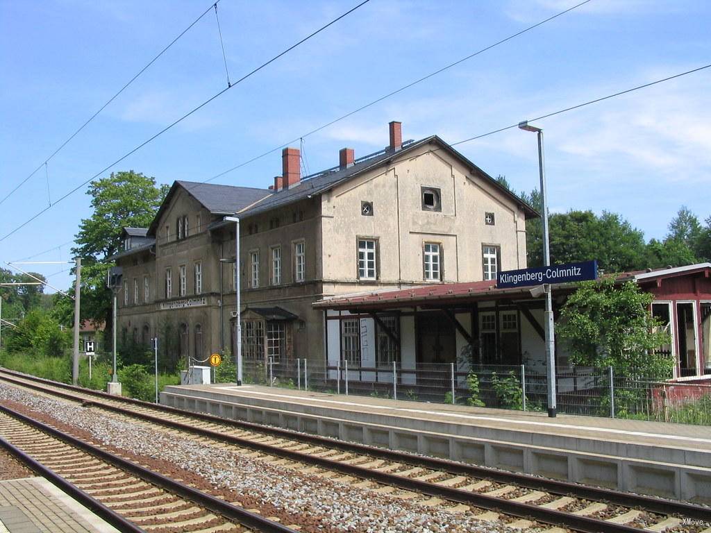 station interior photo