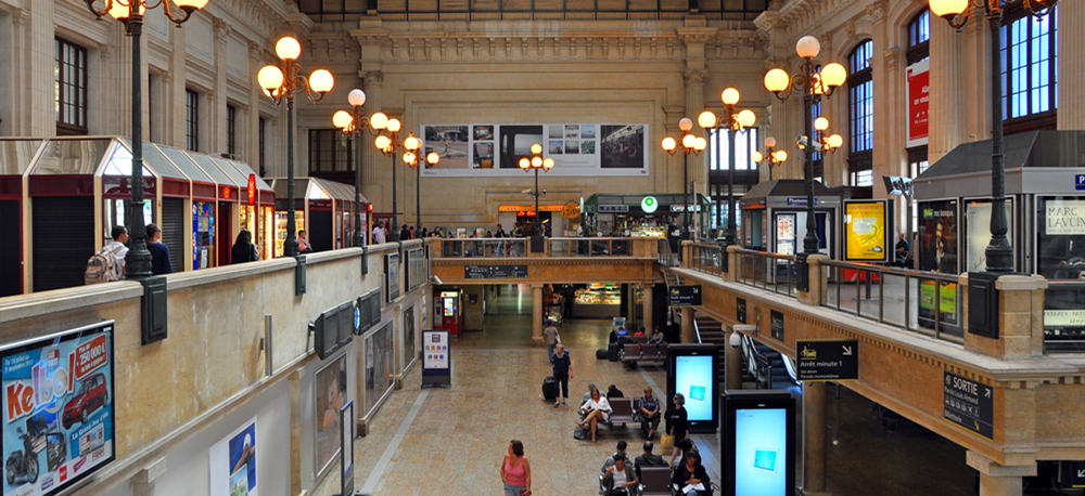 Sncf_bordeaux St Jean_station_inside