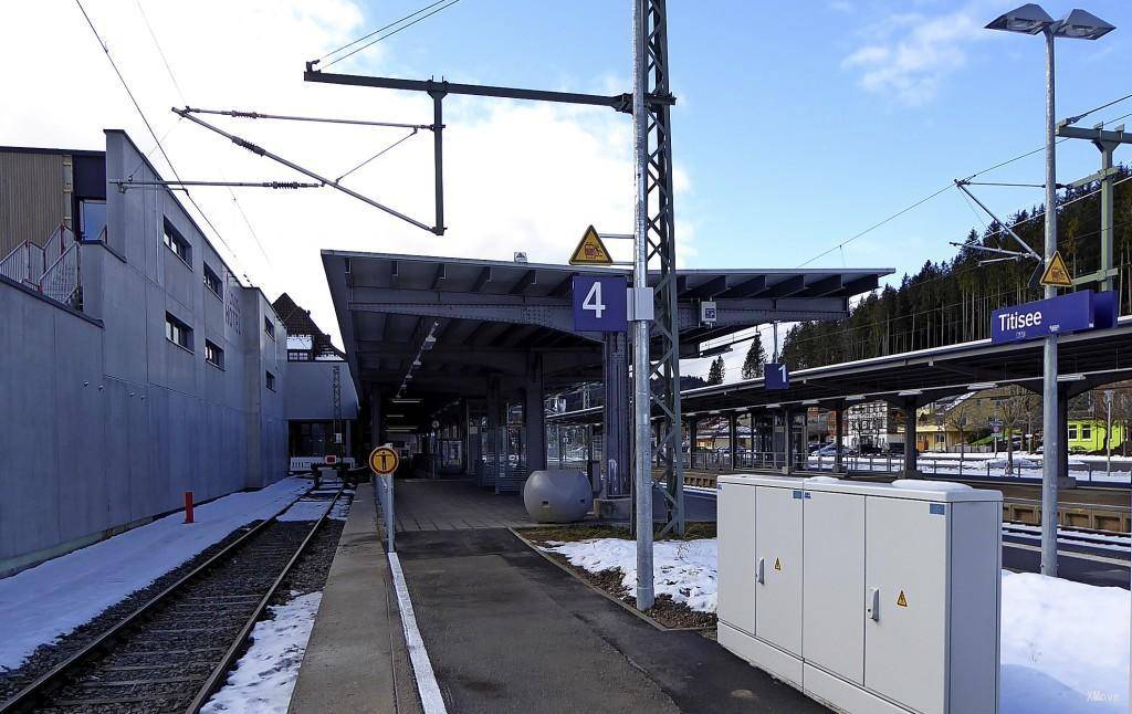 station interior photo