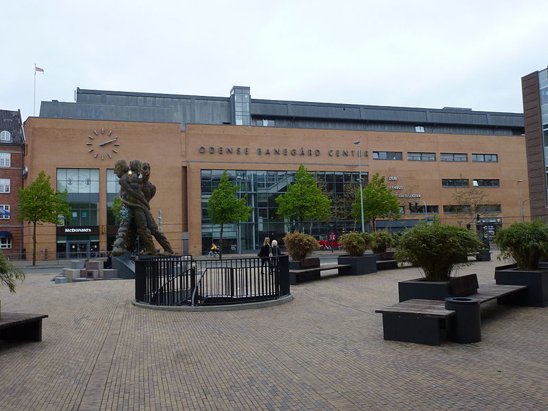 Odense_station