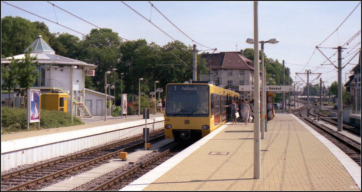 station building photo