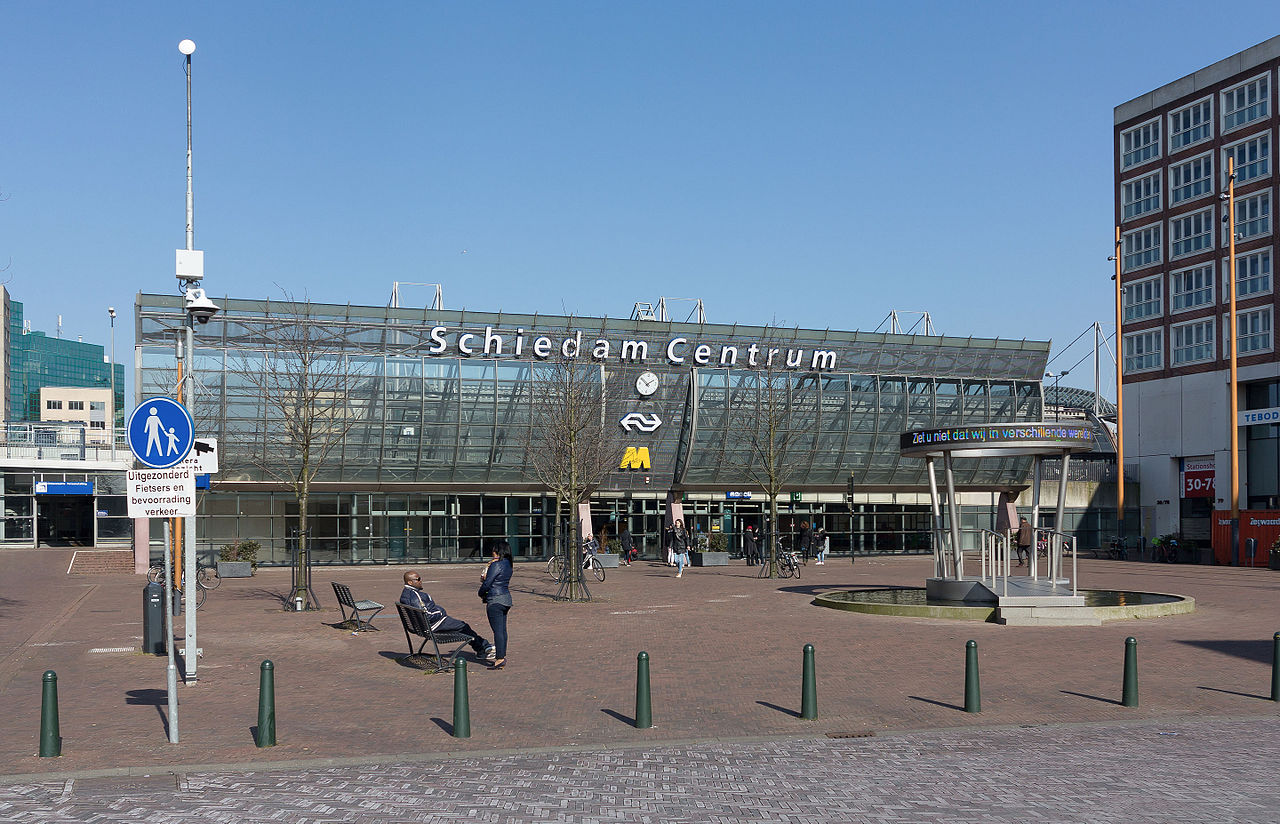 Schiedam_centrum__station