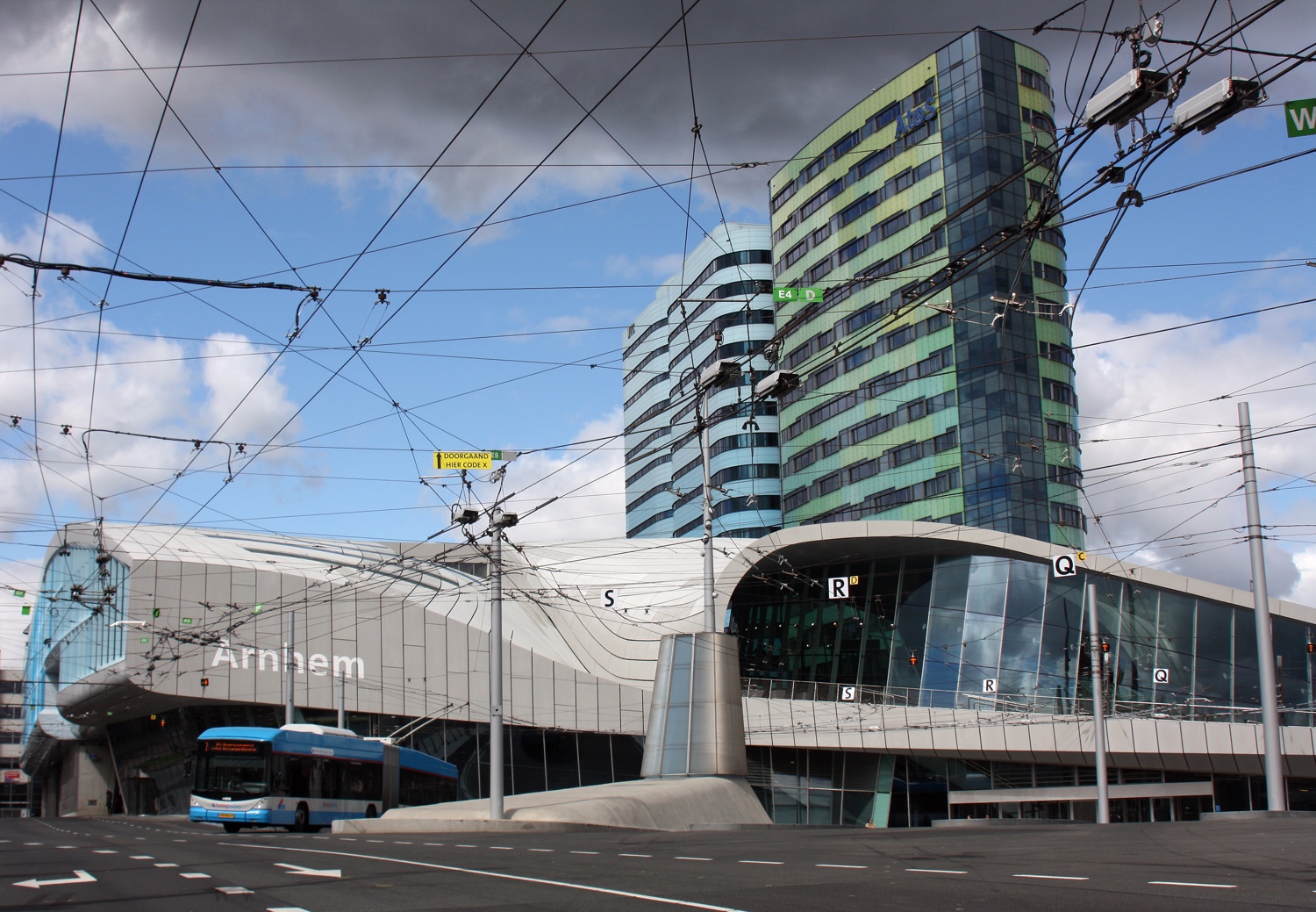 Arnhem_centraal_station