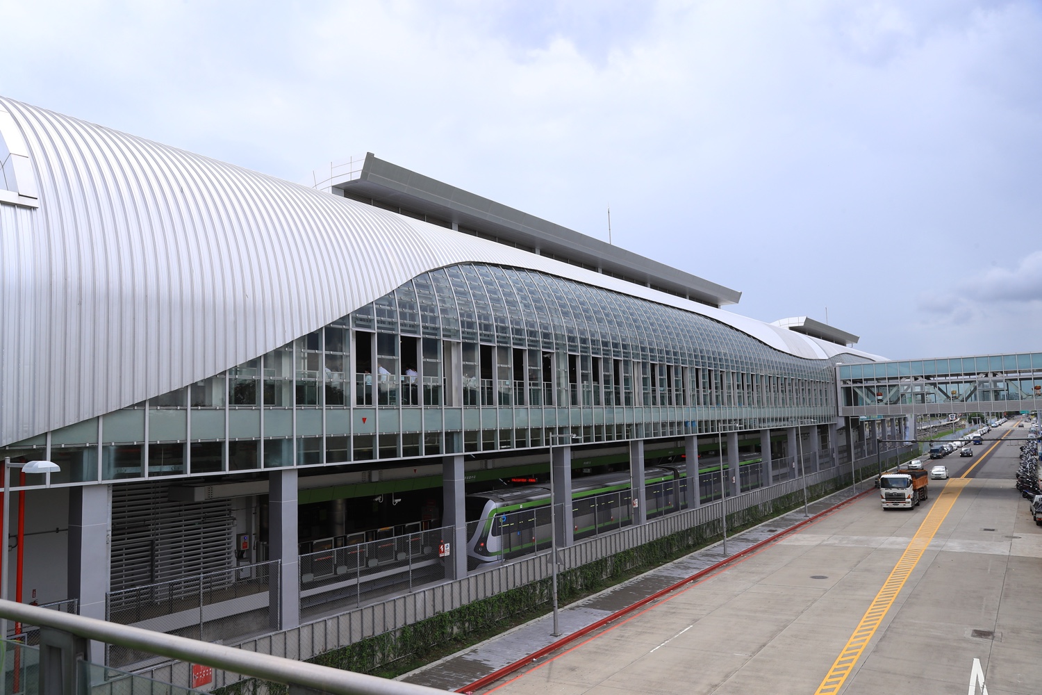 Taichung_station