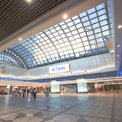 Kobe_station_hall