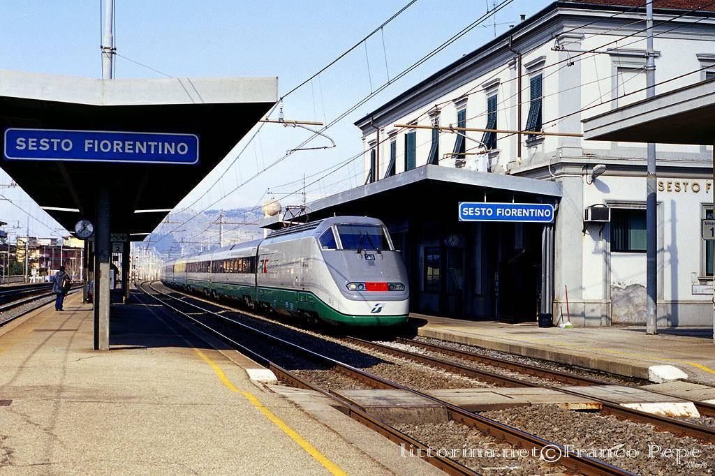 station interior photo