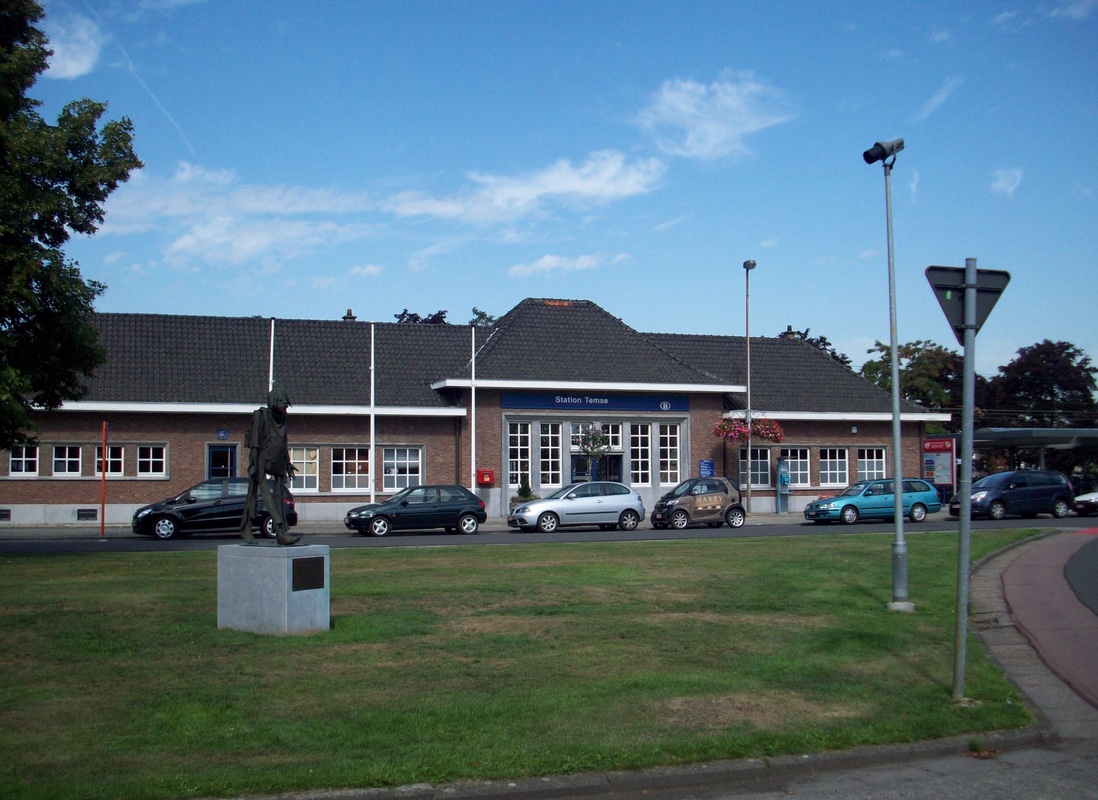 Temse_station