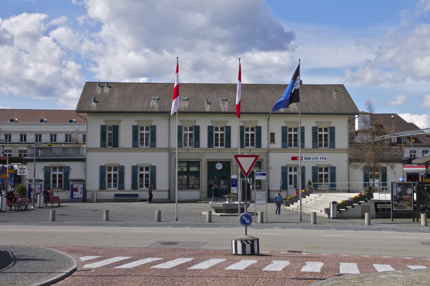 Zofingen_bahnhof