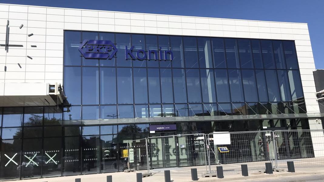 Konin_stacja