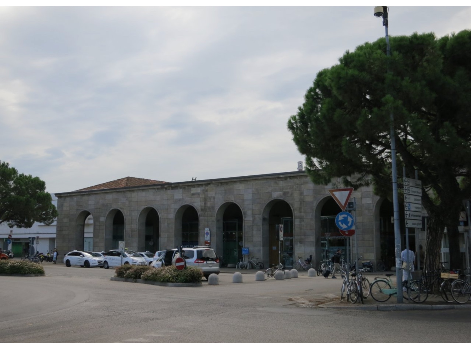 Vicenza