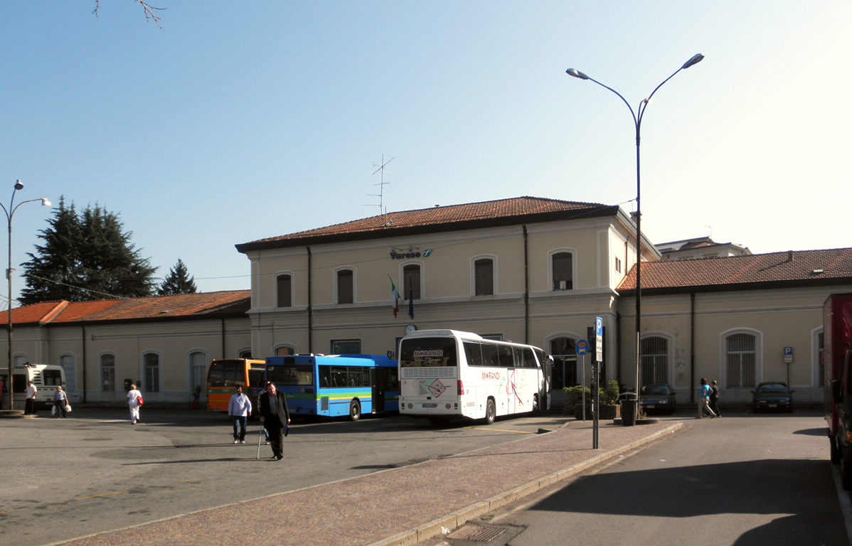 Varese_station