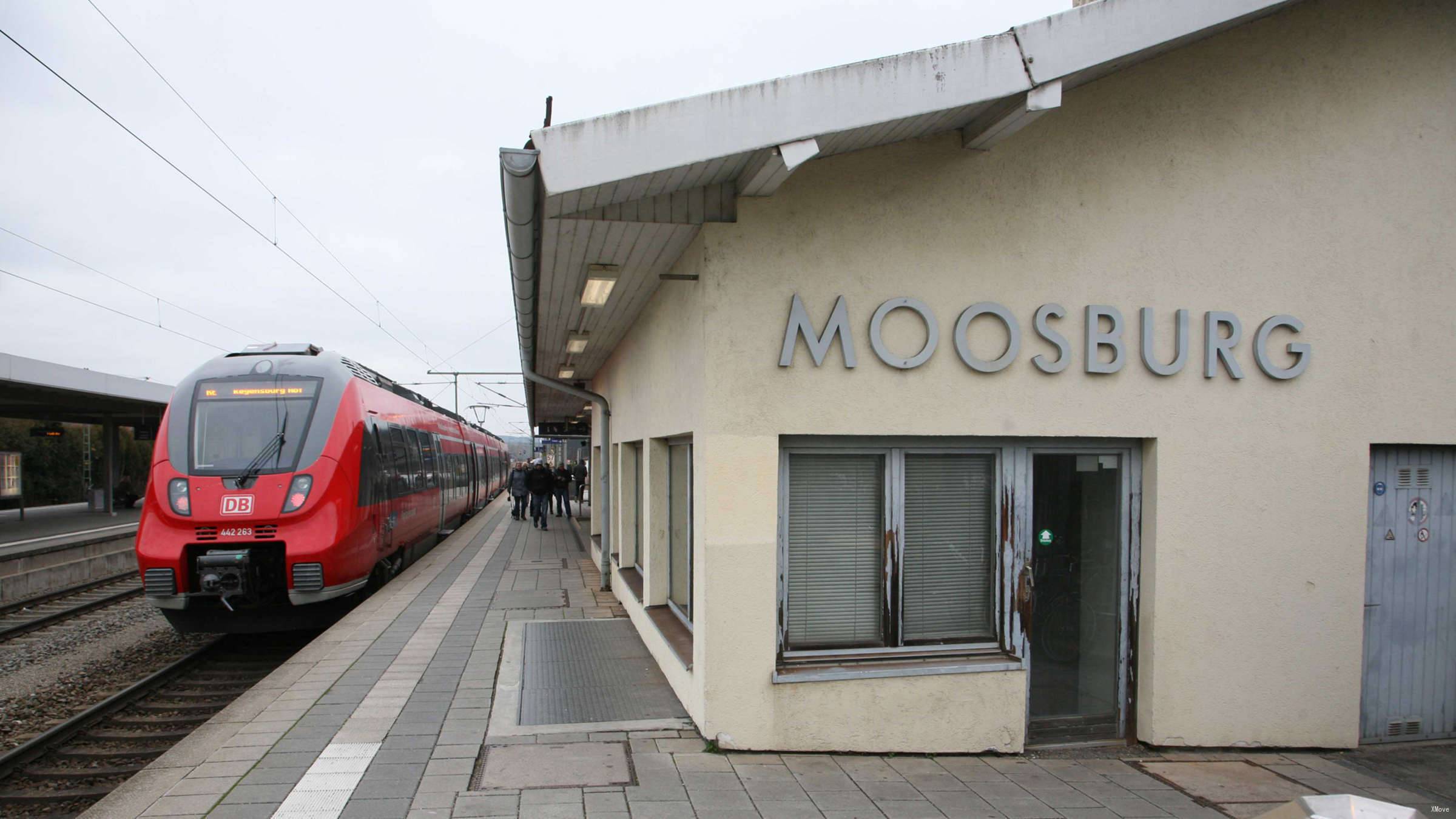 station interior photo