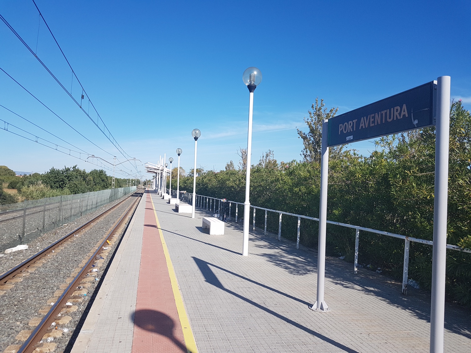Port_aventura_platform