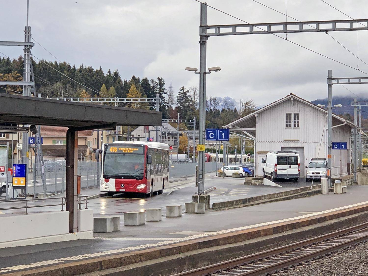 Palezieux：车票、介绍、站内地图、实时出发到达、路线 G2Rail