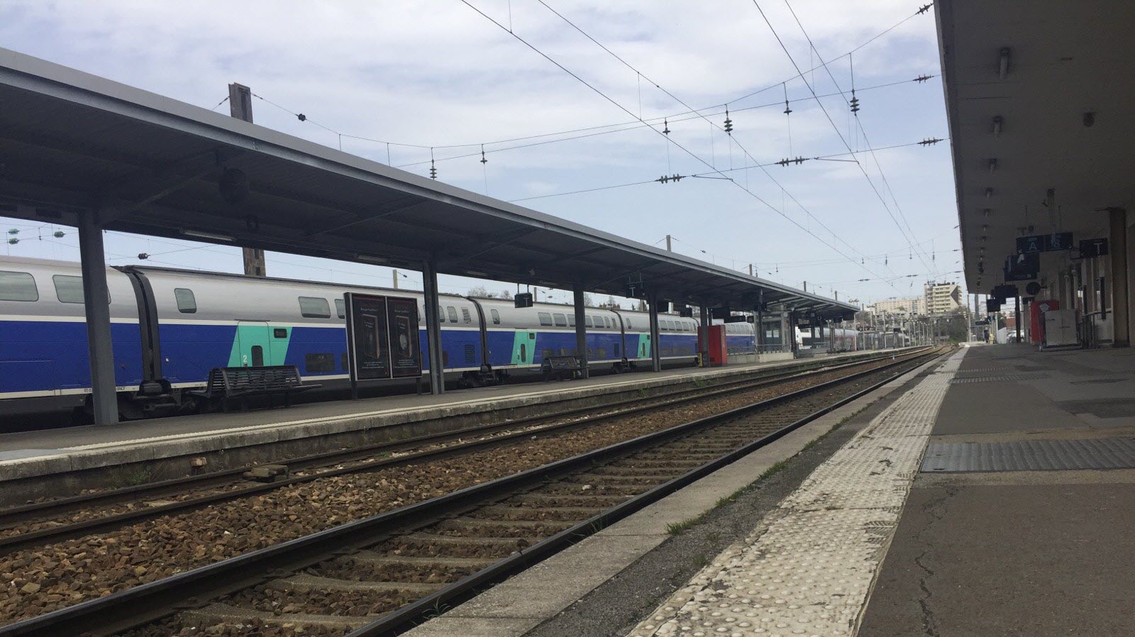 Besanc%cc%a7on Viotte Platform