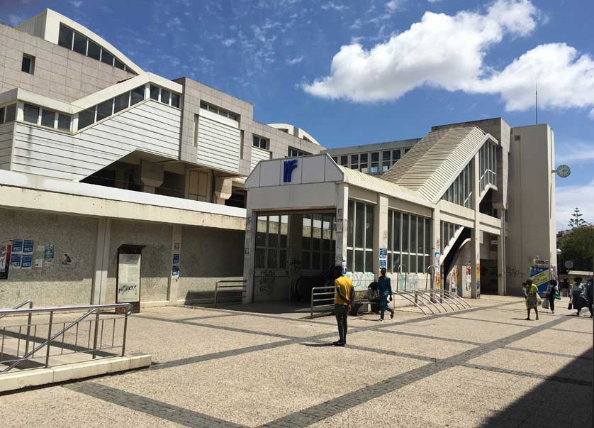 Queluz Belas_station