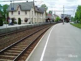 station interior photo