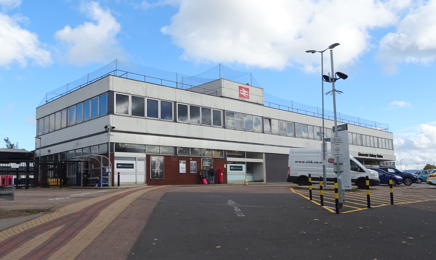 Gloucester_railway_station