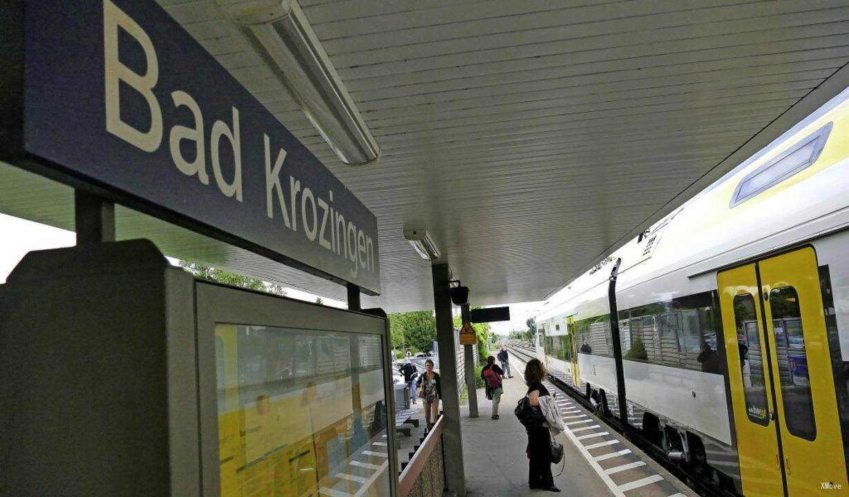 station interior photo