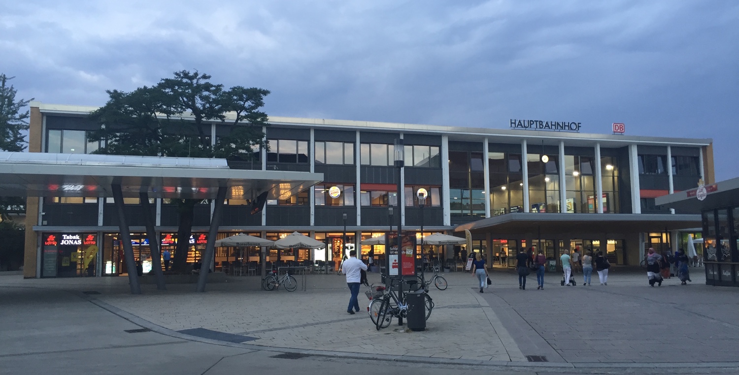 Hildesheim_hbf
